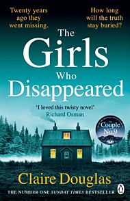 The Girls Who Disappeared