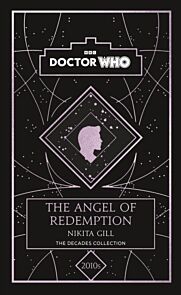 Doctor Who: The Angel of Redemption