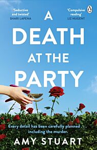 A Death At The Party