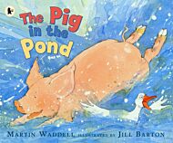 The Pig in the Pond