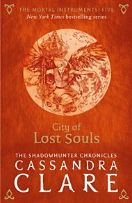 City of lost souls