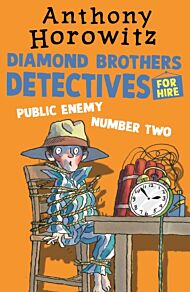 The Diamond Brothers in Public Enemy Number Two