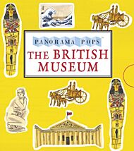 The British Museum: Panorama Pops