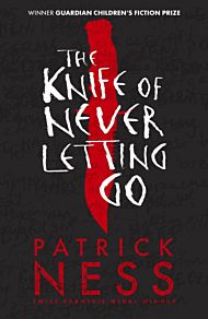 The knife of never letting go