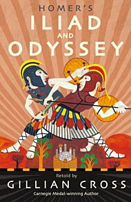 Homer's Iliad and Odyssey