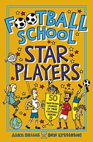 Football School Star Players