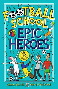 Football School Epic Heroes