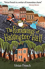 The Runaways of Haddington Hall