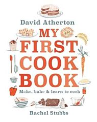 My First Cook Book