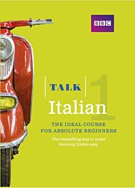 Talk Italian Book 3rd Edition