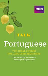 Talk Portuguese