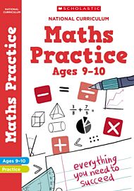 National Curriculum Maths Practice Book for Year 5