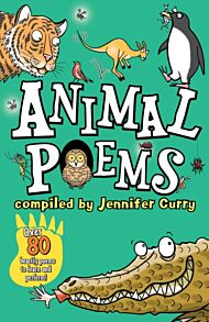 Animal Poems