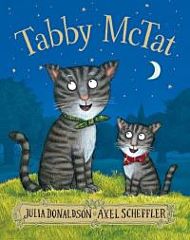 Tabby McTat