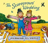 The Scarecrows' Wedding