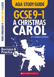 A Christmas Carol AQA English Literature