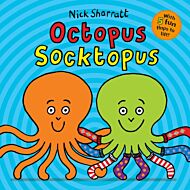 Octopus Socktopus