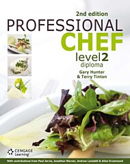 Professional Chef Level 2 Diploma