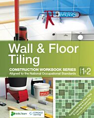 Wall and Floor Tiling