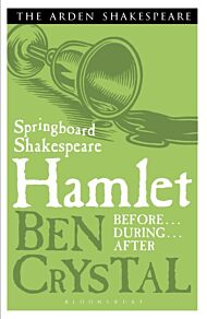 Springboard Shakespeare:Hamlet