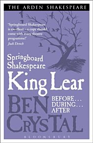 Springboard Shakespeare: King Lear