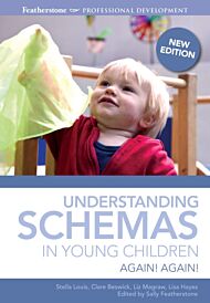 Understanding Schemas in Young Children