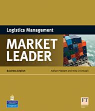 Market Leader ESP Book - Logistics Management