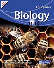 Longman Biology 11-14 (2009 edition)