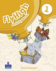 Fly High Level 1 Activity Book