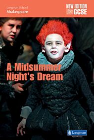 A Midsummer Night's Dream