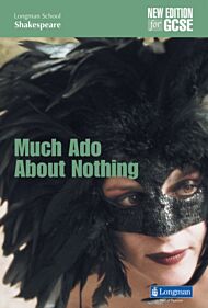 Much Ado About Nothing (new edition)