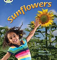 Bug Club Phonics Non Fiction Year 1 Phase 5 Set 20 Sunflowers