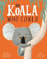 The Koala Who Could