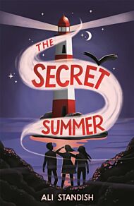 The Secret Summer