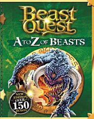 Beast Quest: A to Z of Beasts