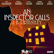 An Inspector Calls (Classic Radio Theatre)