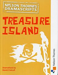 Oxford Playscripts: Treasure Island