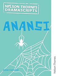 Oxford Playscripts: Anansi