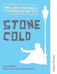 Oxford Playscripts: Stone Cold