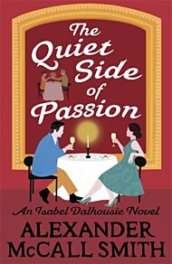 The Quiet Side of Passion