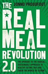 The Real Meal Revolution 2.0