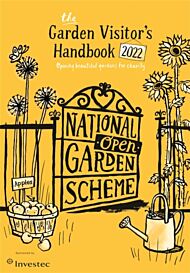 The Garden Visitor's Handbook 2022