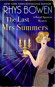 The Last Mrs Summers