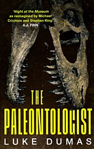 The Paleontologist