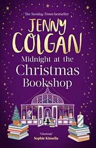 Midnight at the Christmas Bookshop