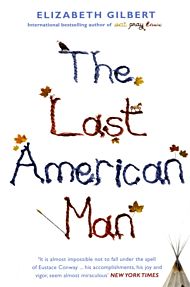 The Last American Man