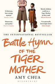 Battle Hymn of the Tiger Mother