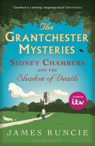 Sidney Chambers and The Shadow of Death