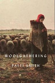 Woolgathering