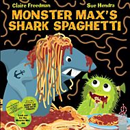 Monster Max¿s Shark Spaghetti